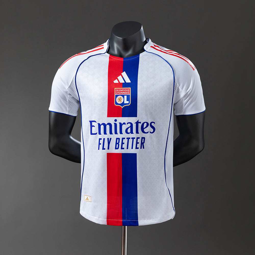 LYON I 25/26 MAN (PLAYER VERSION)