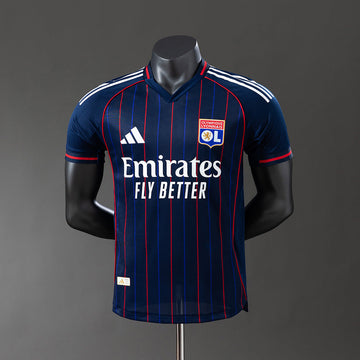 LYON II 25/26 MAN (PLAYER VERSION)