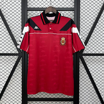 MALLORCA I 94/95 MAN (RETRO)