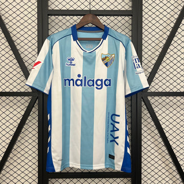 MÁLAGA I 25/26 MAN