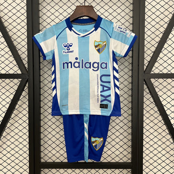 MÁLAGA I 25/26 KID SET