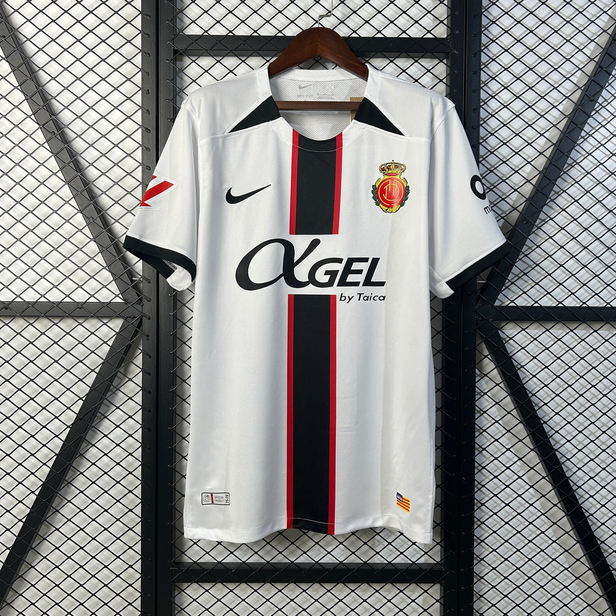 MALLORCA II 25/26 MAN
