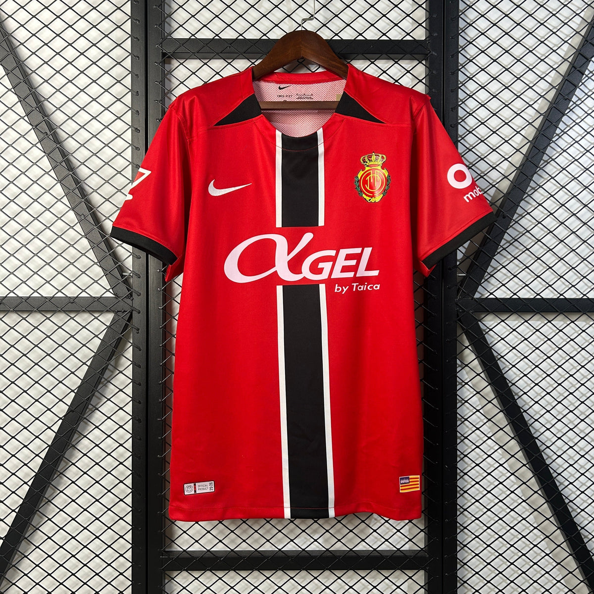 MALLORCA I 25/26 MAN