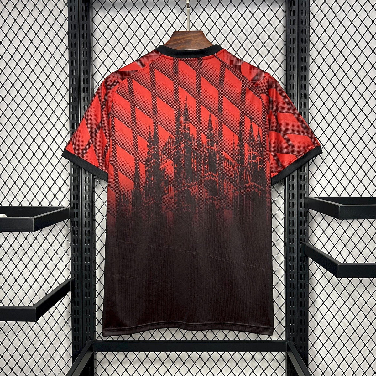 MILAN SPECIAL EDITION III 24/25 MAN