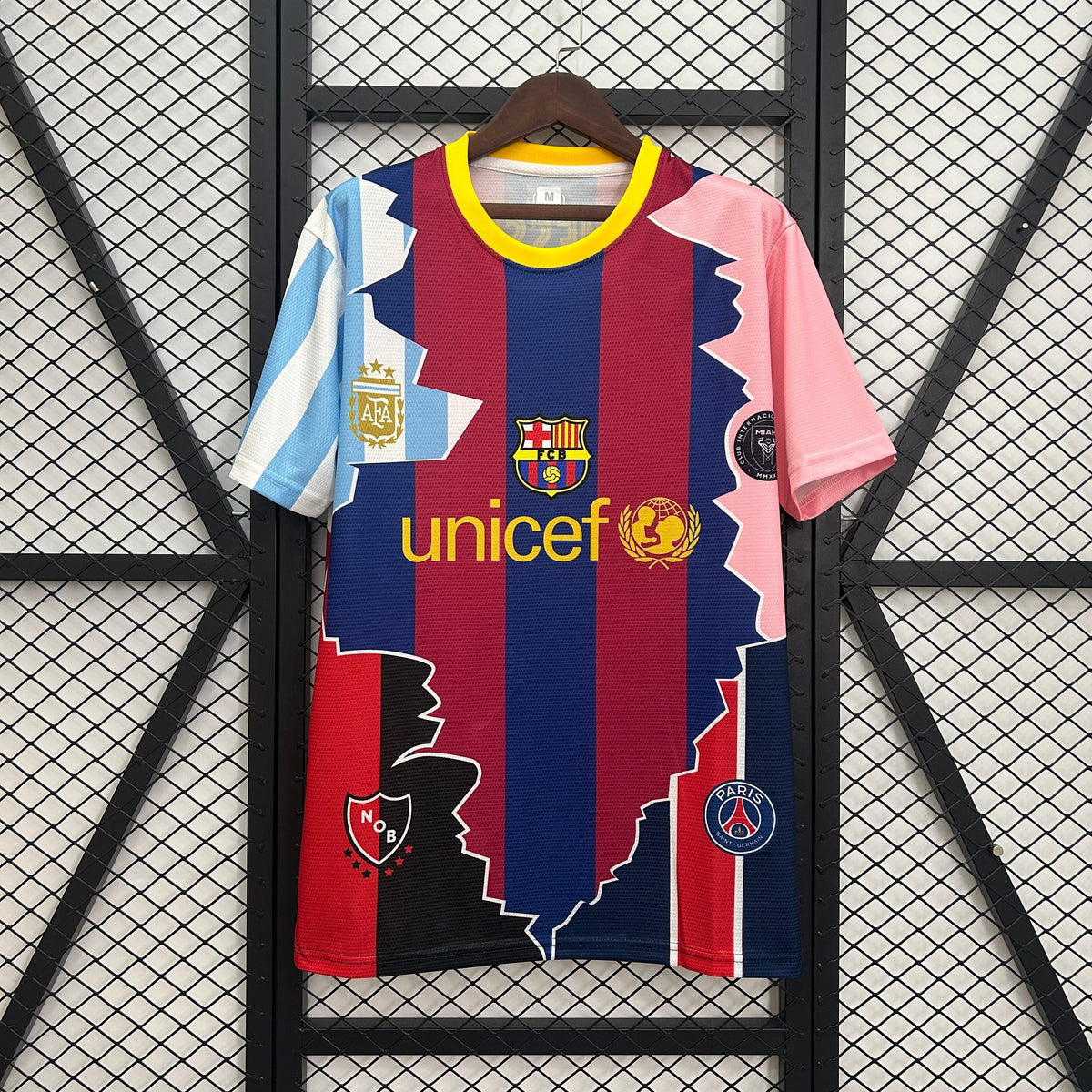MESSI LIMITED EDITION 2025 MAN