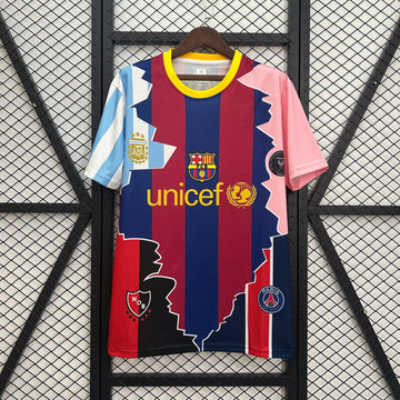 MESSI LIMITED EDITION 2025 MAN