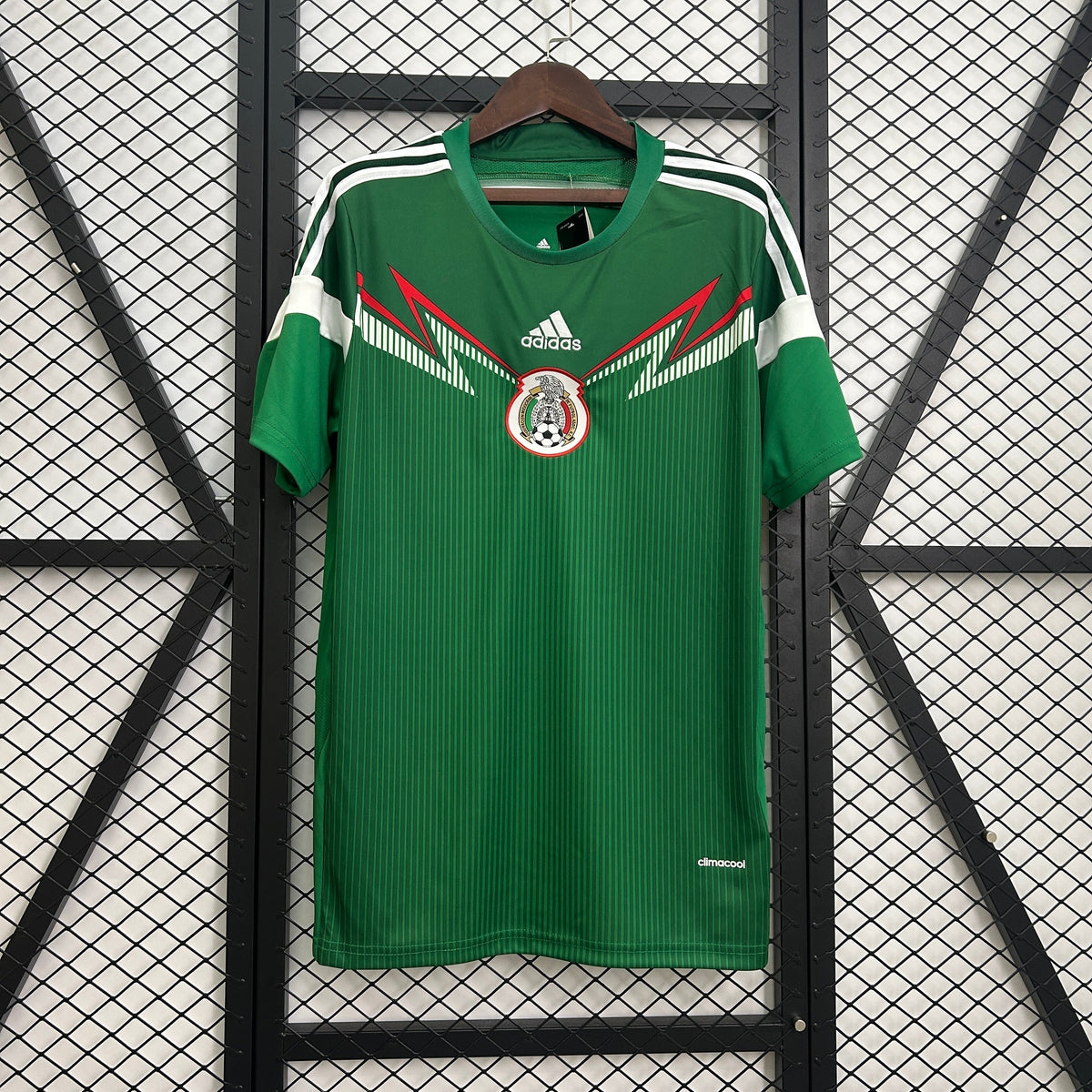 MEXICO I 2014 MAN (RETRO)