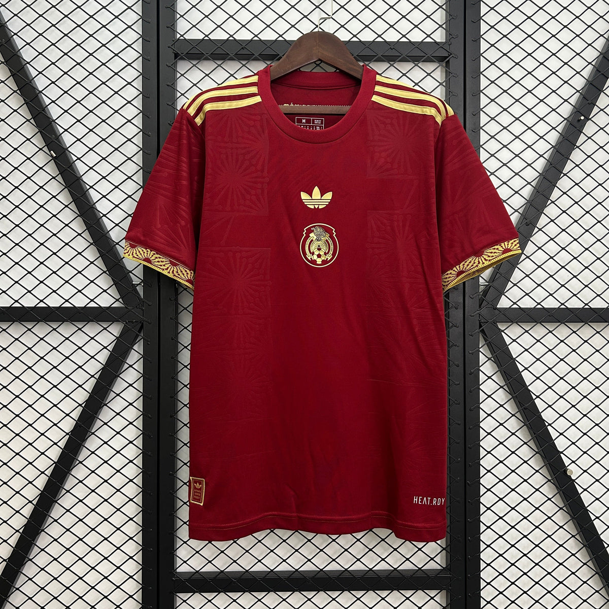 MEXICO SPECIAL EDITION II 25/26 MAN