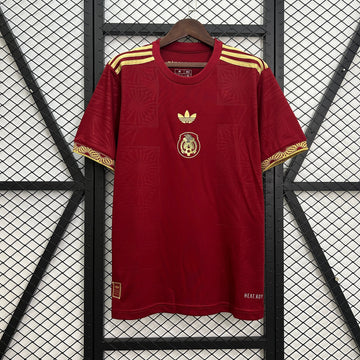 MEXICO SPECIAL EDITION II 25/26 MAN