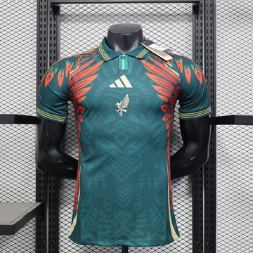 MEXICO SPECIAL EDITION I 2025 MAN (PLAYER VERSION)