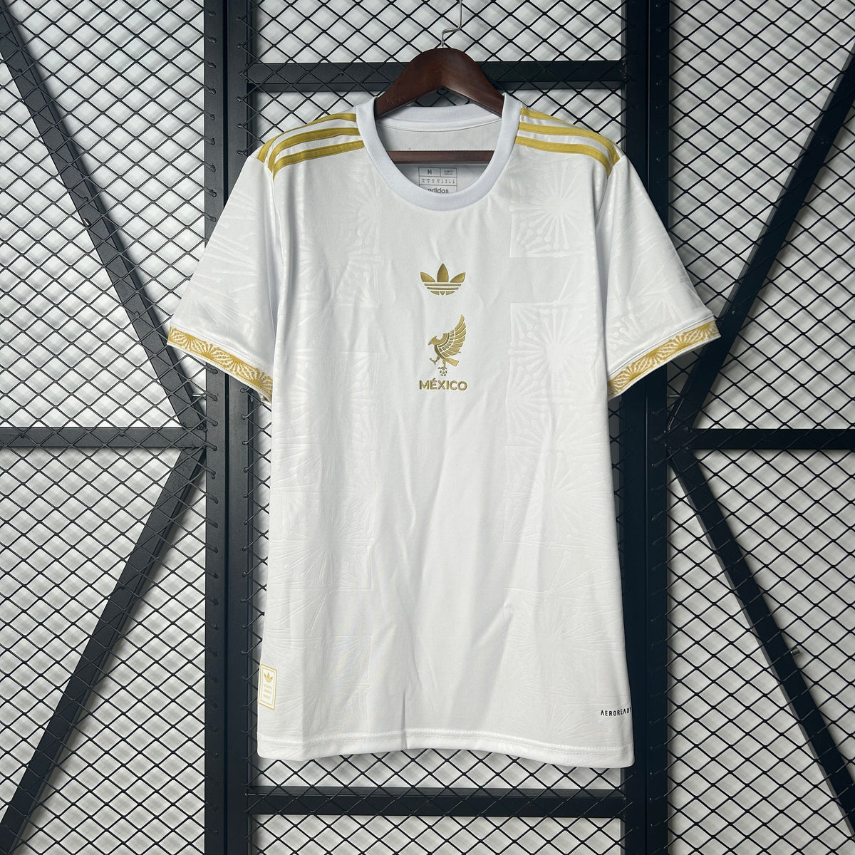 MEXICO I ANNIVERSARY EDITION II 125° MAN