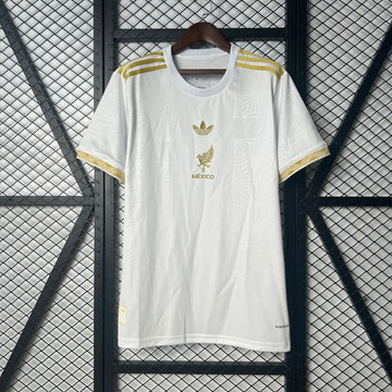 MEXICO I ANNIVERSARY EDITION II 125° MAN