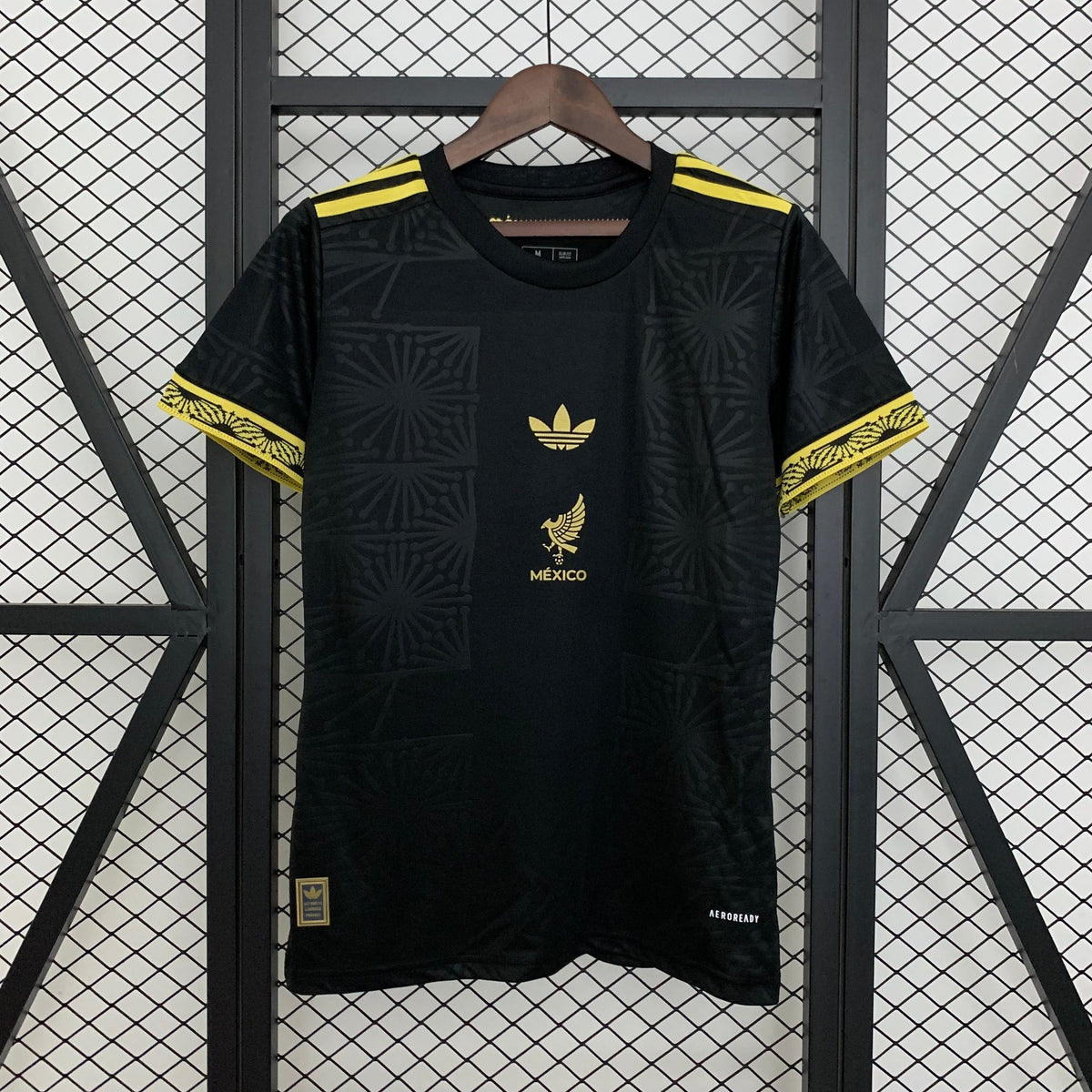 MEXICO I ANNIVERSARY EDITION 125° MAN