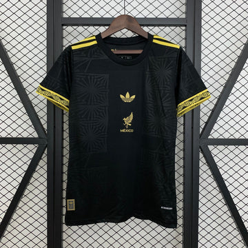 MEXICO I ANNIVERSARY EDITION 125° MAN