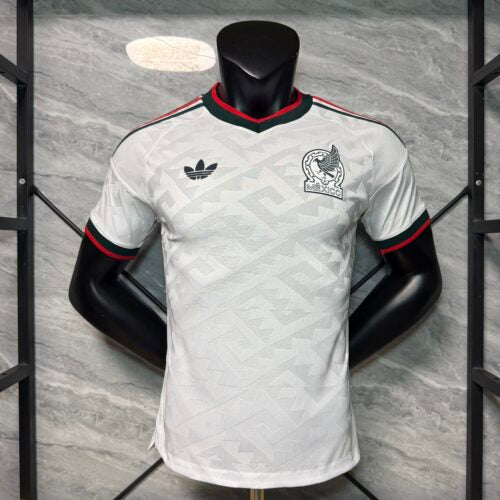MEXICO WORLD CUP II 2026 MAN (PLAYER VERSION)