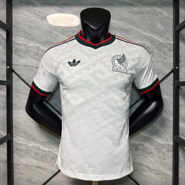 MEXICO WORLD CUP II 2026 MAN (PLAYER VERSION)