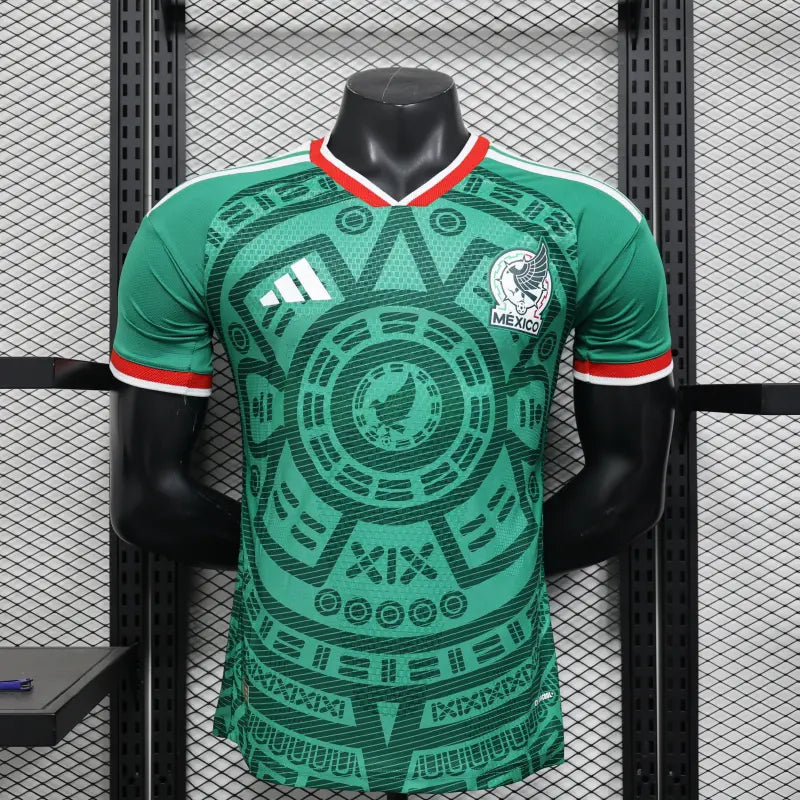 MEXICO WORLD CUP I 2026 MAN (PLAYER VERSION)