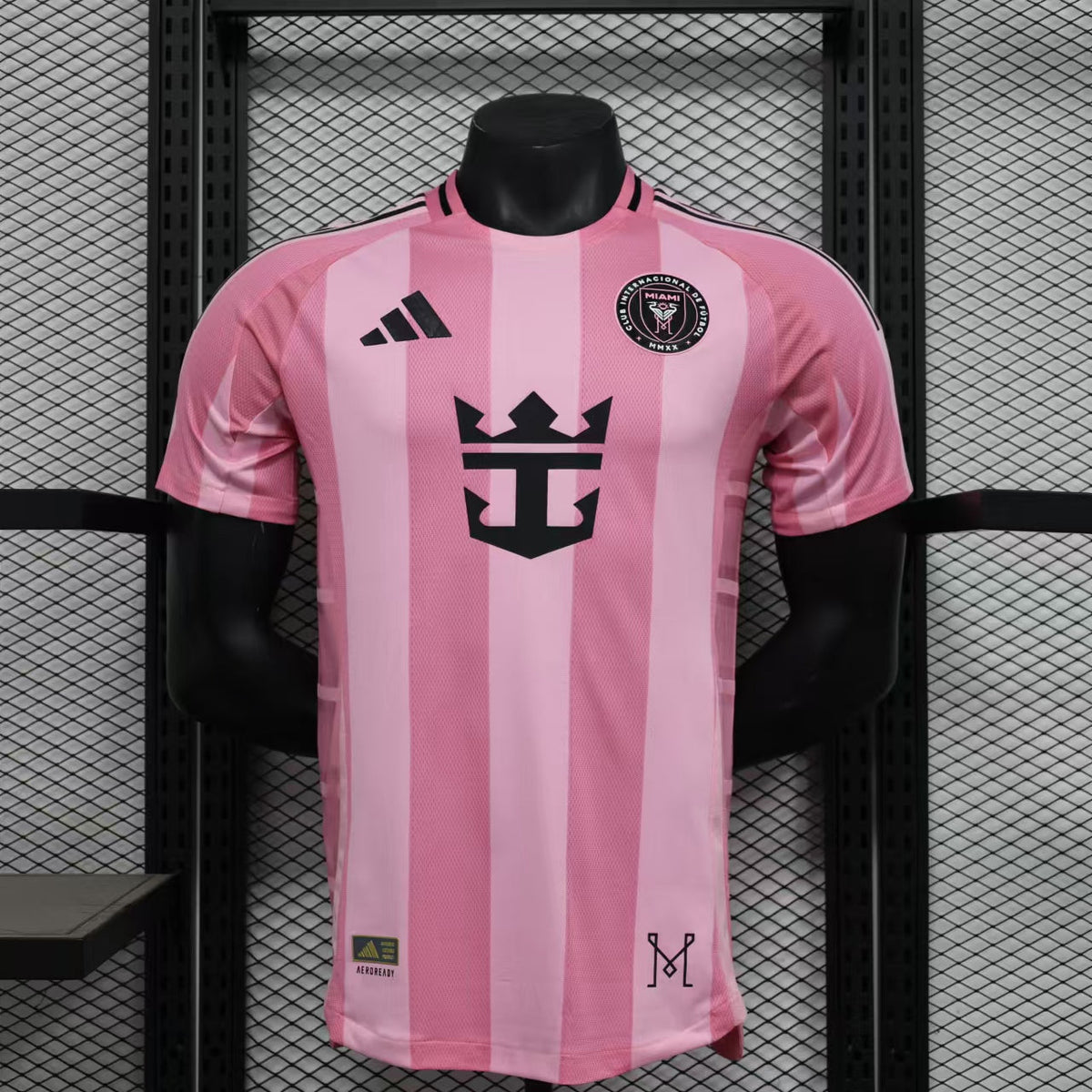 INTER MIAMI I 25/26 MAN (PLAYER VERSION)