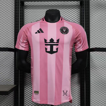 INTER MIAMI I 25/26 MAN (PLAYER VERSION)