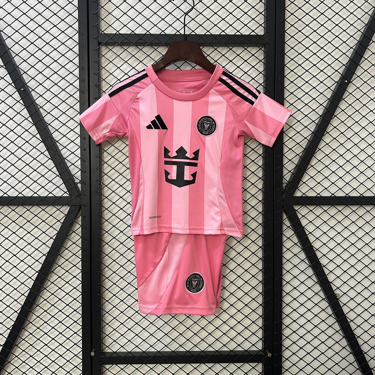 INTER MIAMI I 25/26 KID SET
