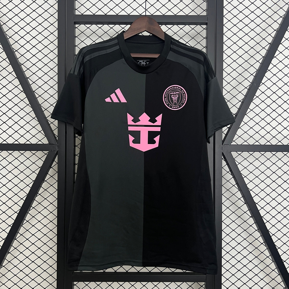 INTER MIAMI II 25/26 MAN