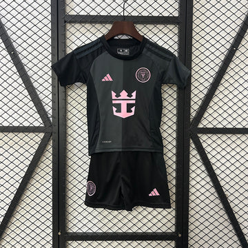 INTER MIAMI II 25/26 KID SET