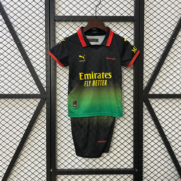 MILAN LIMITED EDITION II 25/26 KID SET