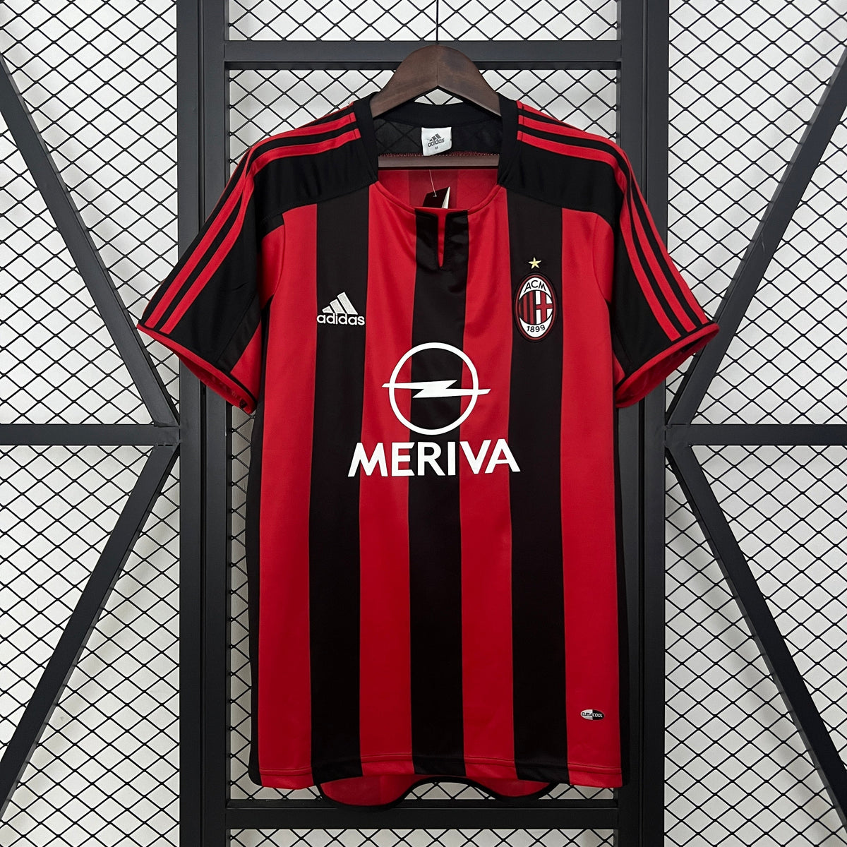 MILAN I 03/04 MAN (RETRO)