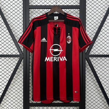 MILAN I 03/04 MAN (RETRO)