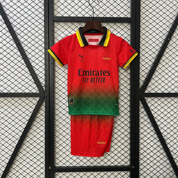 MILAN LIMITED EDITION I 25/26 KID SET