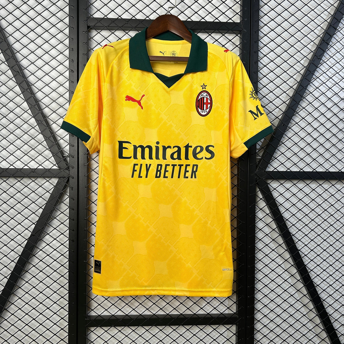 MILAN III 25/26 MAN