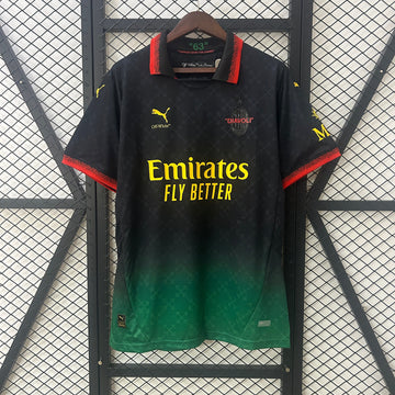 MILAN LIMITED EDITION II 25/26 MAN