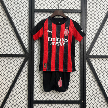 MILAN I 25/26 KID SET