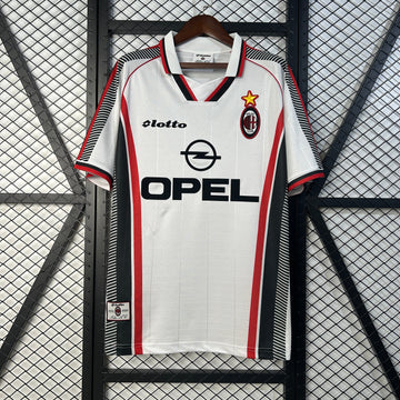 MILAN II 98/99 MAN (RETRO)