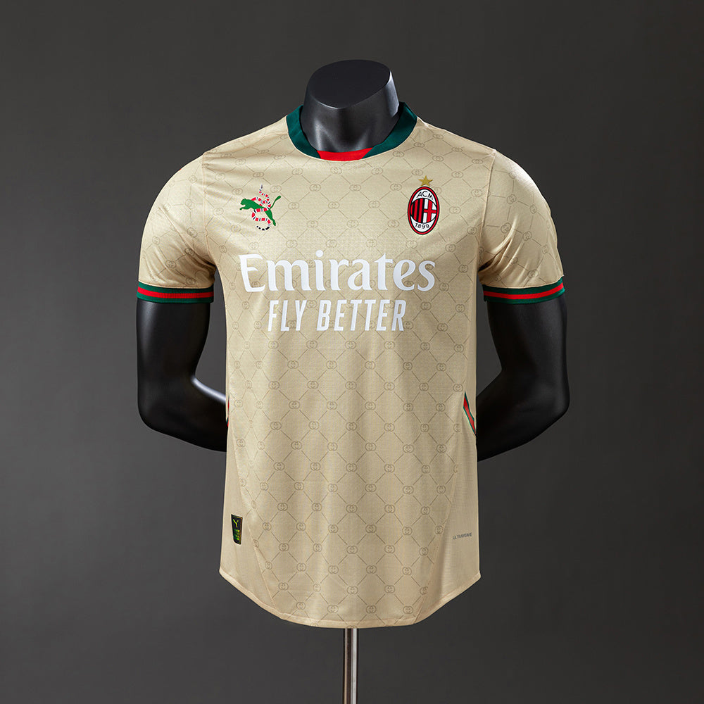 MILAN III 25/26 MAN (PLAYER VERSION)