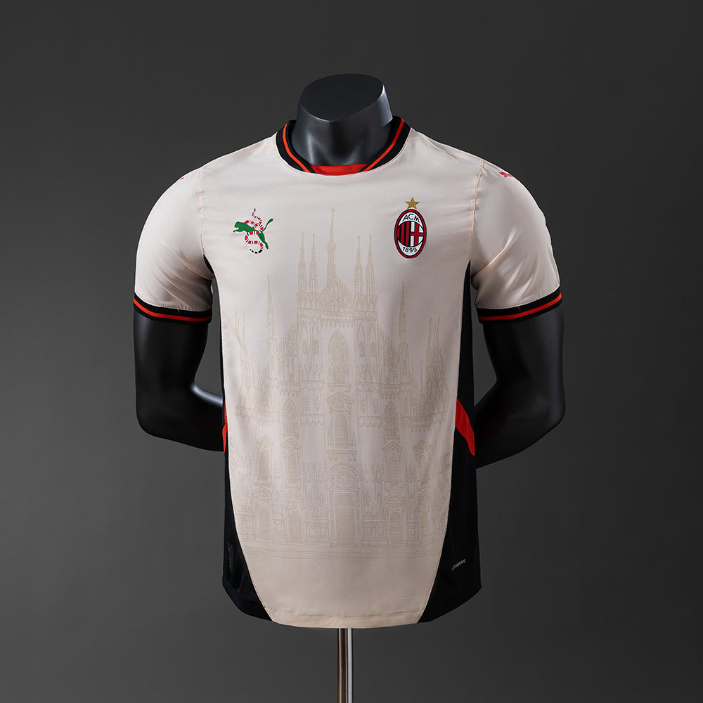 MILAN SPECIAL EDITION I 25/26 MAN (PLAYER VERSION)