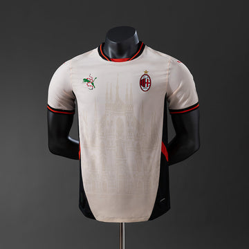 MILAN SPECIAL EDITION I 25/26 MAN (PLAYER VERSION)