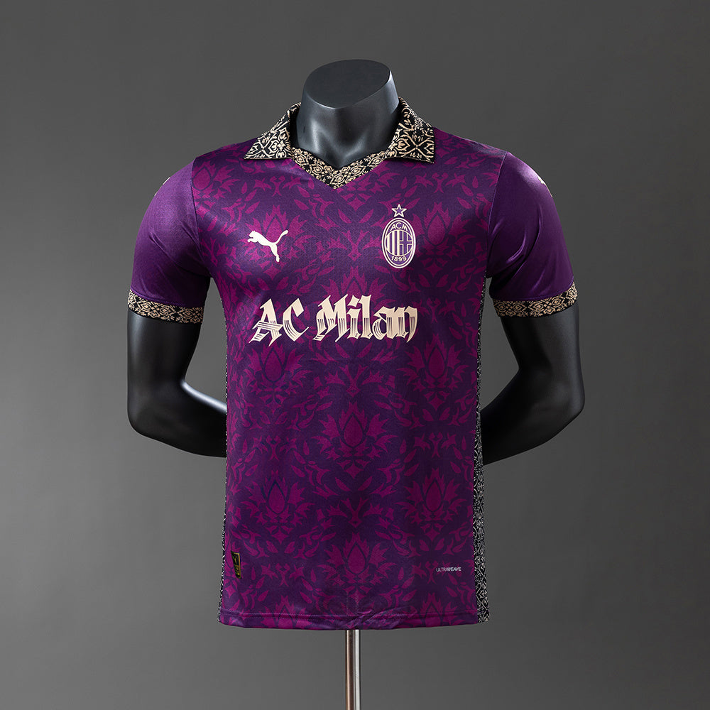 MILAN SPECIAL EDITION II 25/26 MAN (PLAYER VERSION)