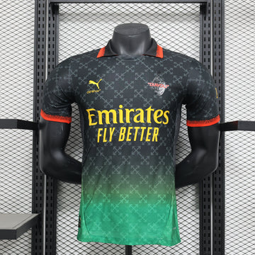 MILAN LIMITED EDITION II 25/26 MAN (PLAYER VERSION)