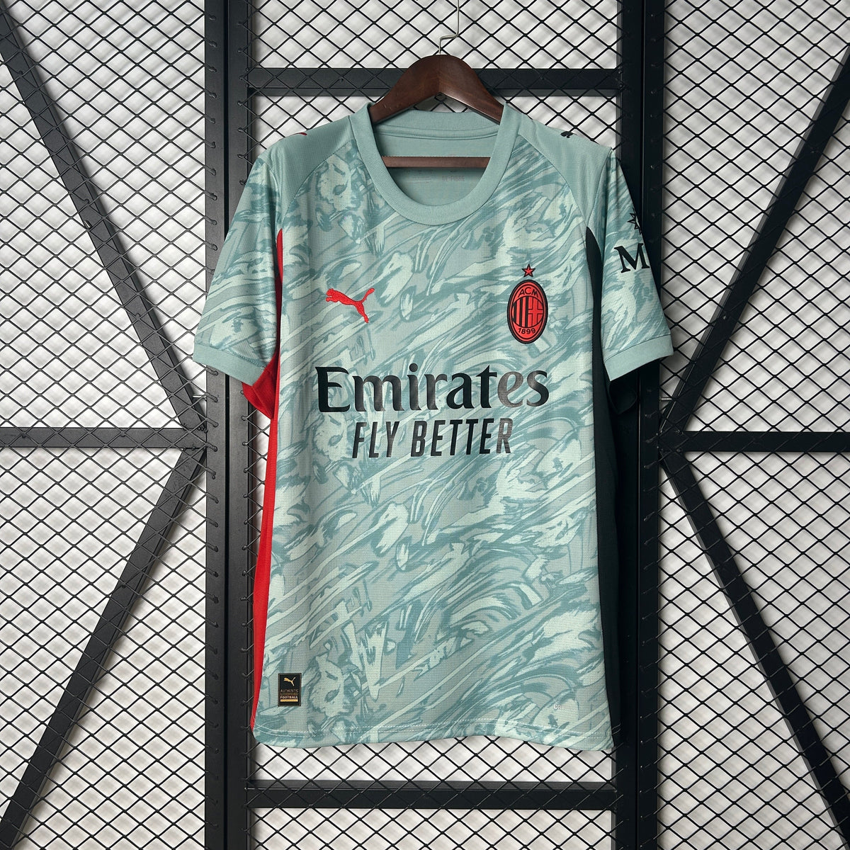 MILAN GOALKEEPER I 25/26 MAN