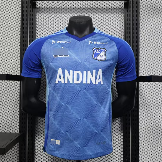 MILLIONÁRIOS I MAN (PLAYER VERSION)