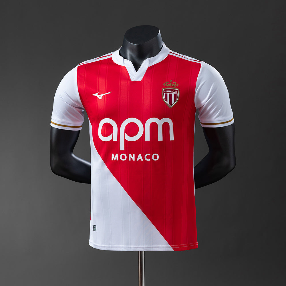 MONACO I 25/26 MAN (PLAYER VERSION)