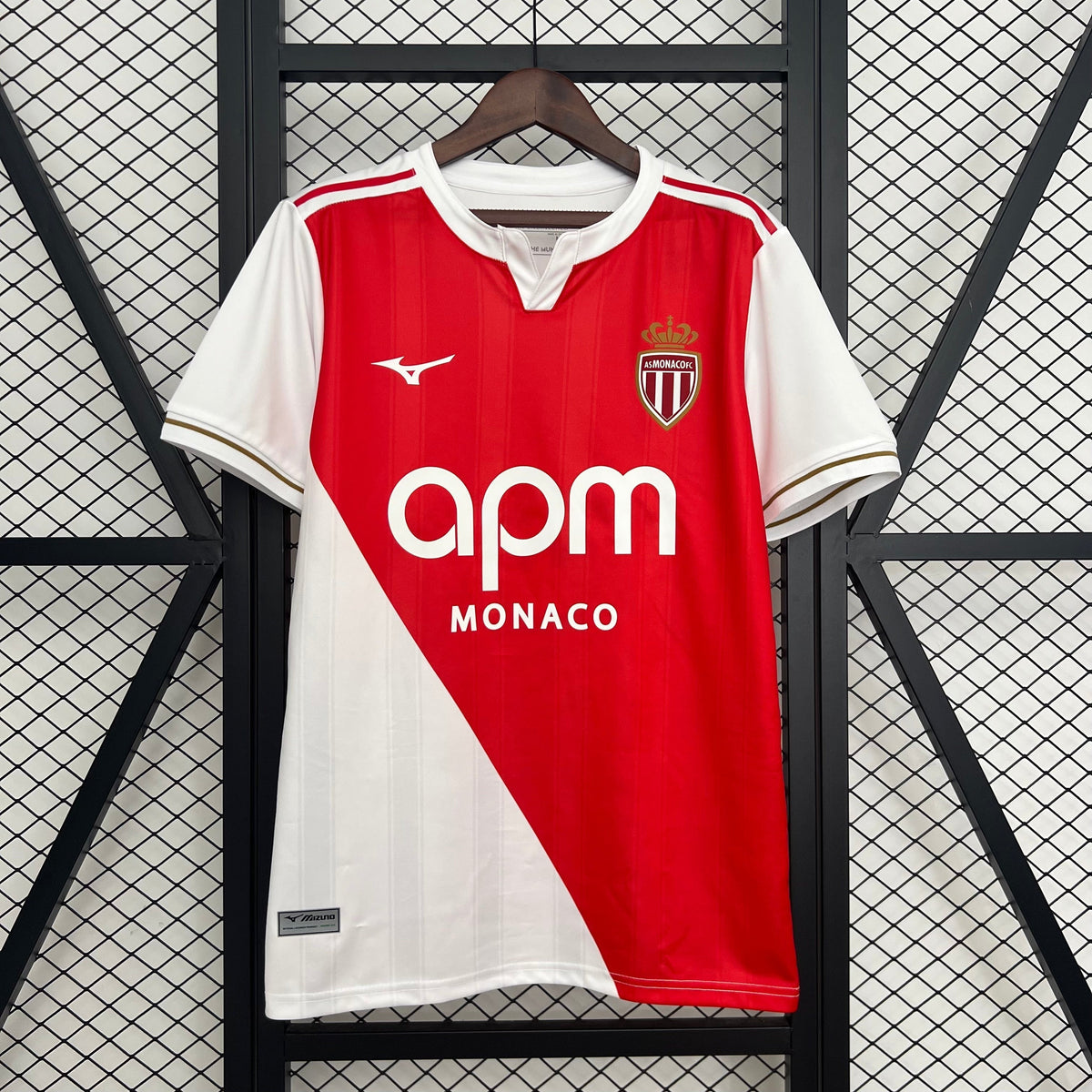 MONACO I 25/26 MAN