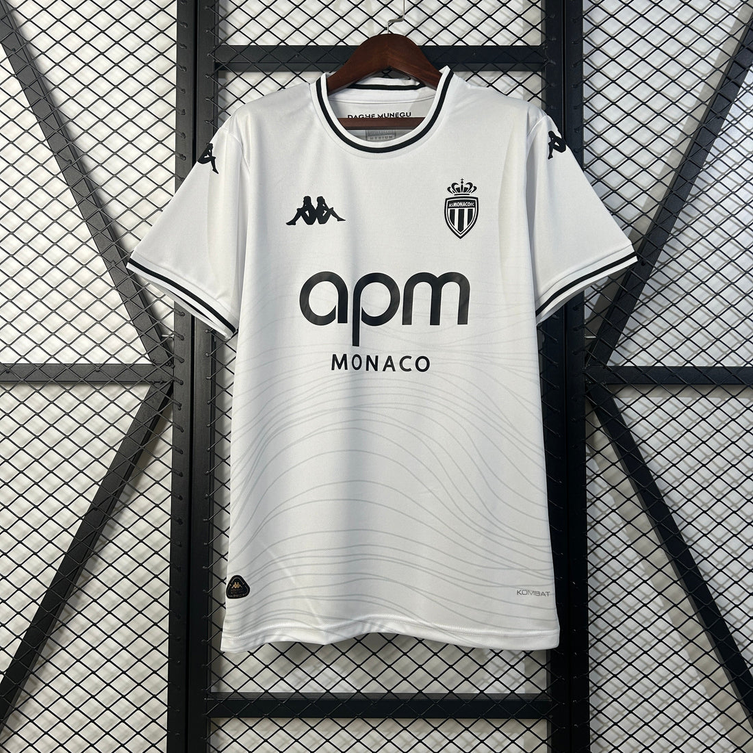 MONACO II 25/26 MAN