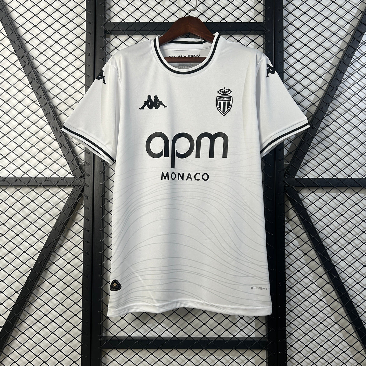 MONACO II 25/26 MAN