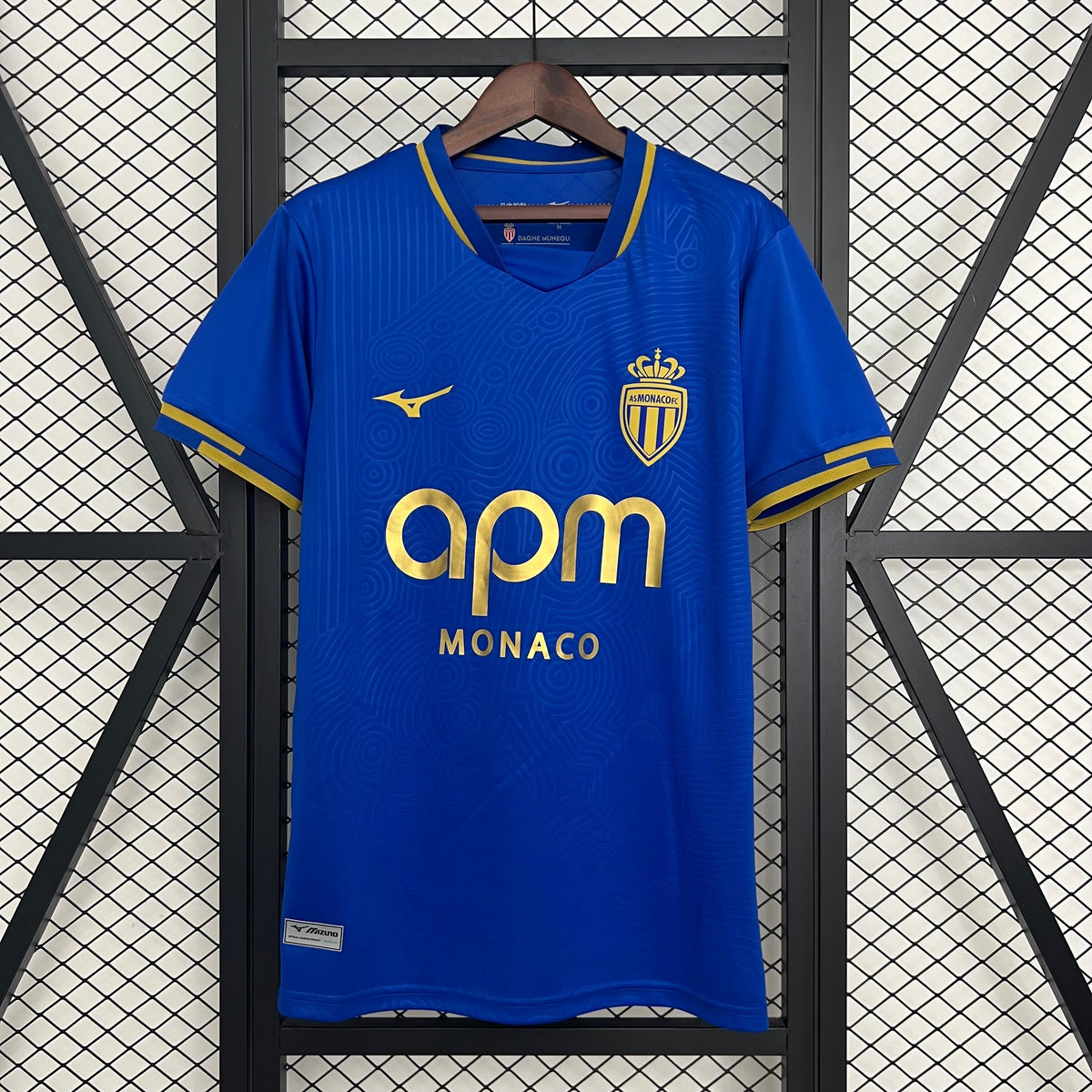 MONACO IV 25/26 MAN