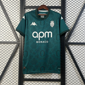 MONACO III 25/26 MAN