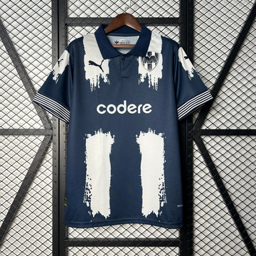 MONTERREY SPECIAL EDITION I 25/26 MAN