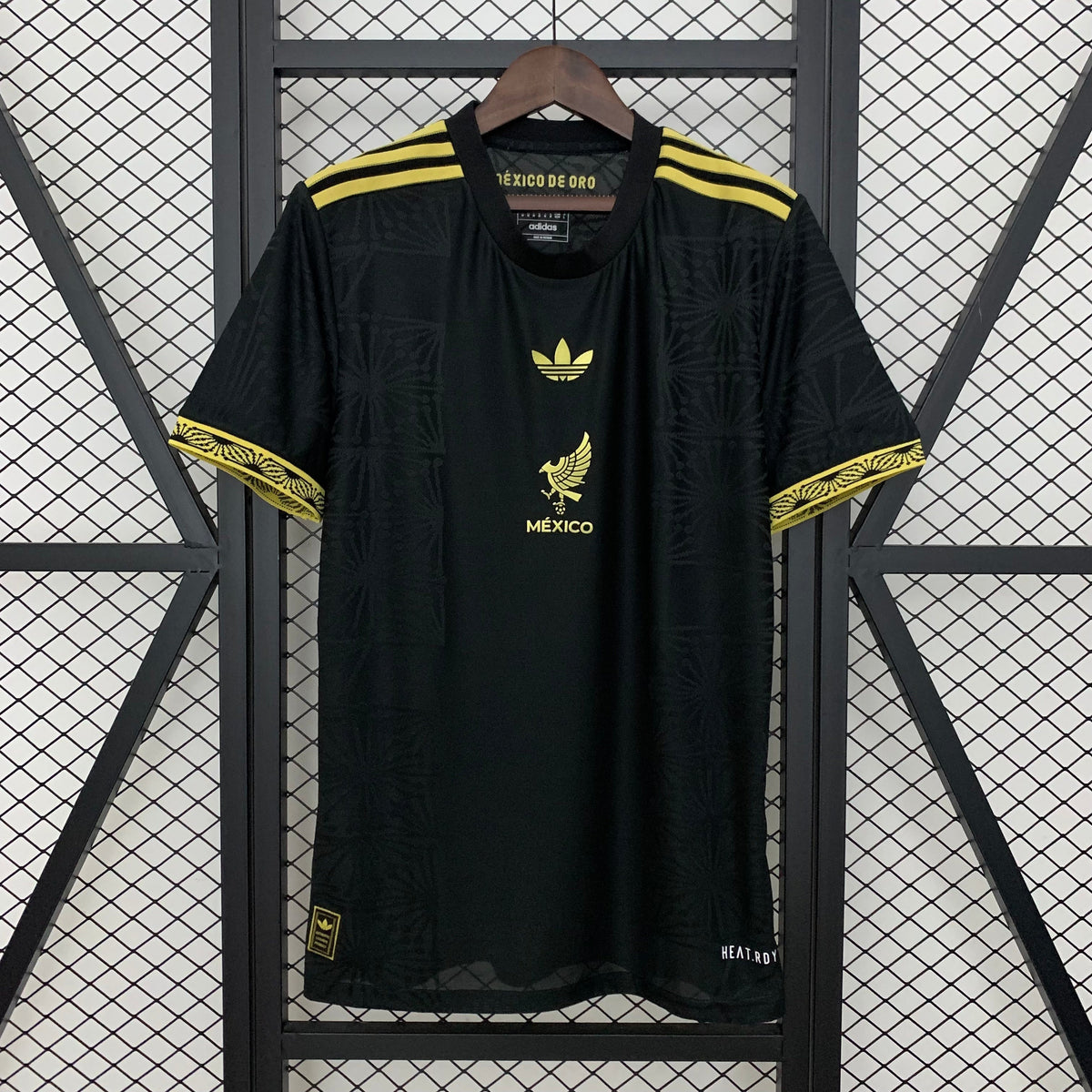 MEXICO I ANNIVERSARY EDITION 125° MAN