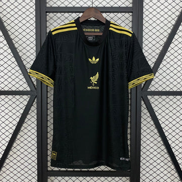 MEXICO I ANNIVERSARY EDITION 125° MAN
